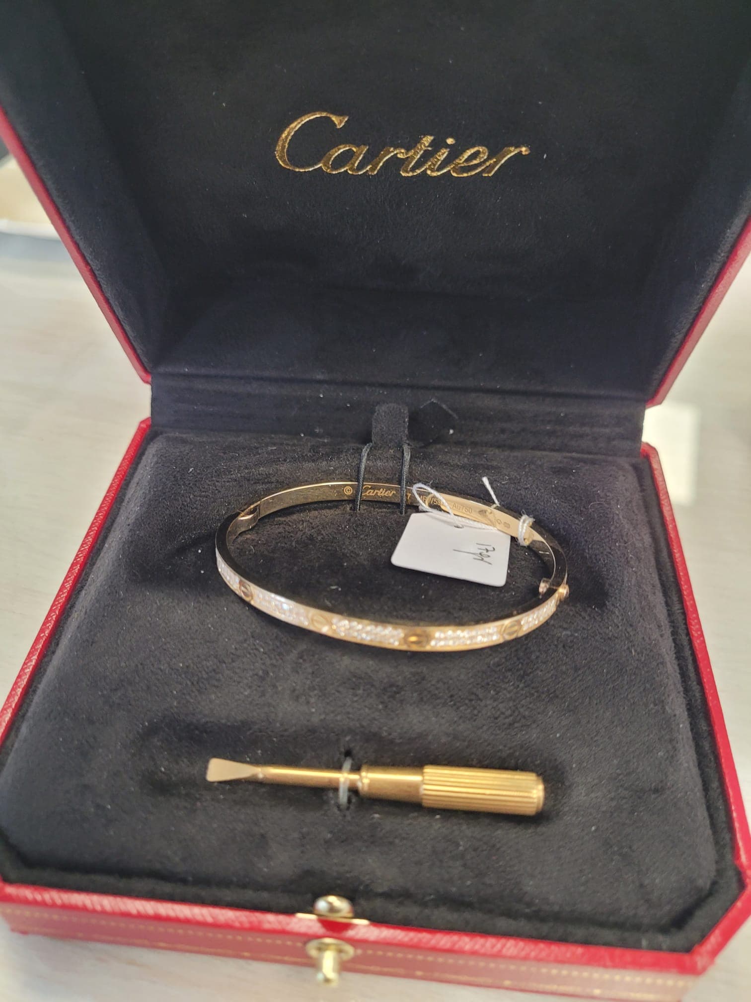 Rachat montres luxe Boulogne-Billancourt