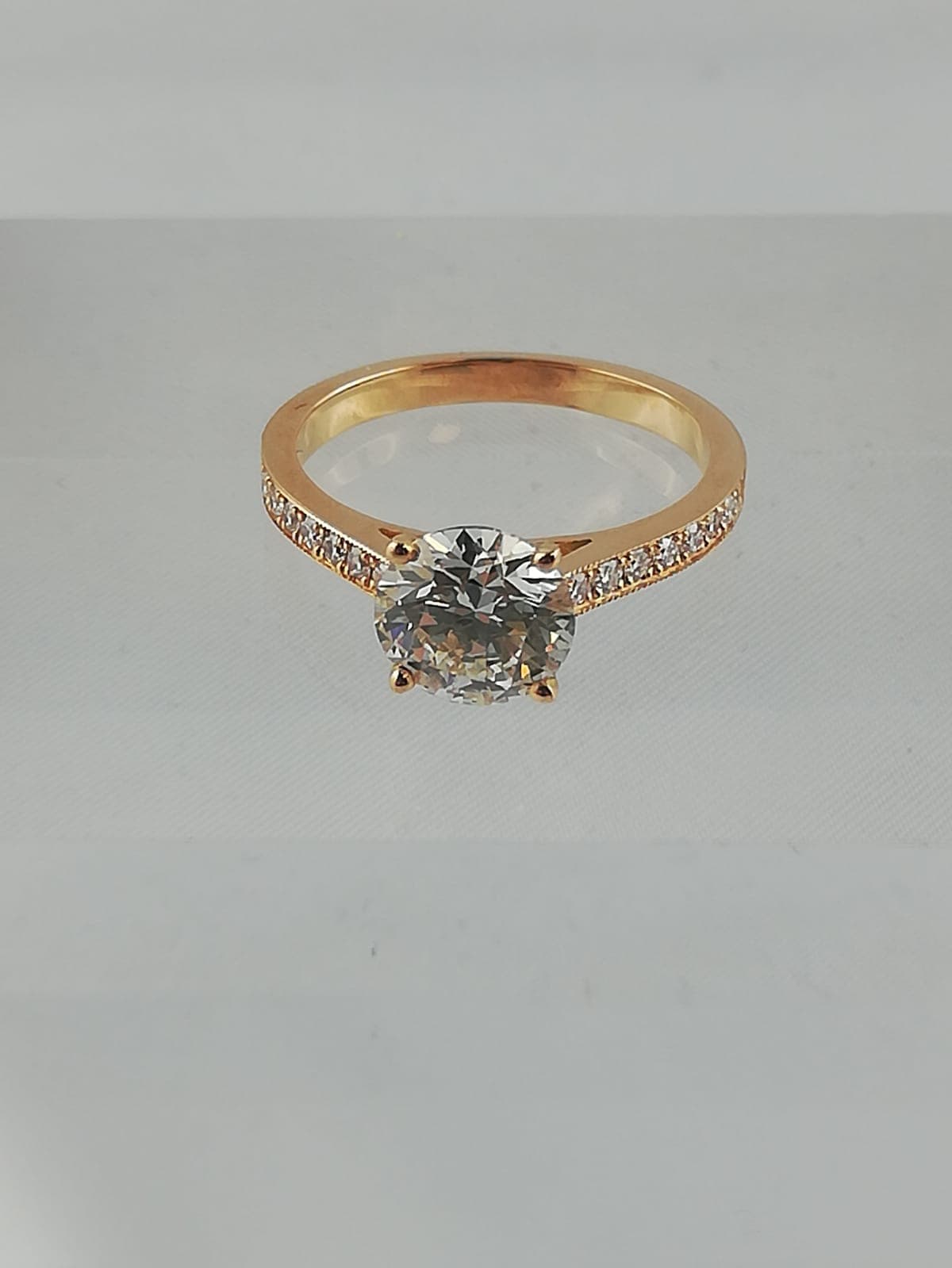 Rachat de bijoux anciens & modernes à Boulogne-Billancourt